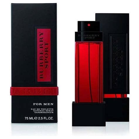 burberry burberry sport for men|Burberry sport perfume for men.